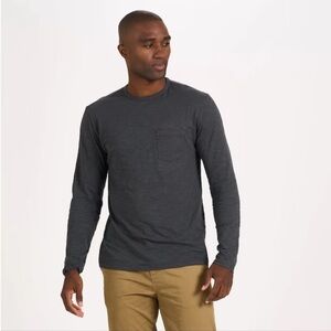 NWT Vuori The Rise Tee - M